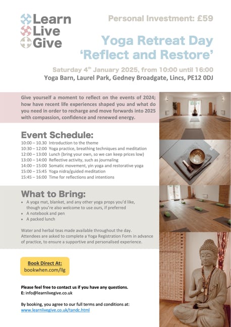 LPC January 1-day retreat PDF